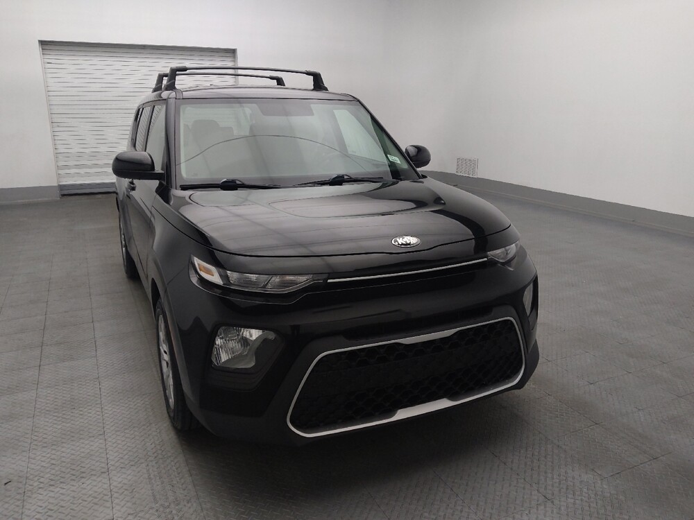 2020 Kia Soul in Pensacola, FL 32505 - 18106199 14