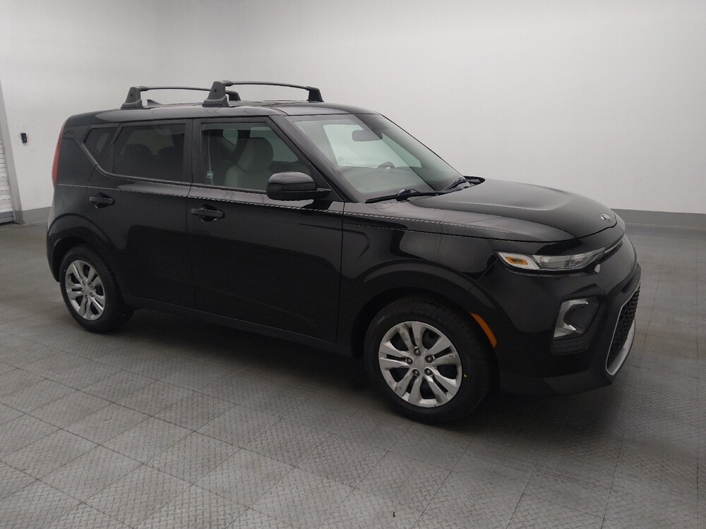 2020 Kia Soul in Pensacola, FL 32505 - 18106199 11