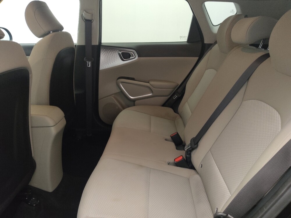 2020 Kia Soul in Pensacola, FL 32505 - 18106199 18