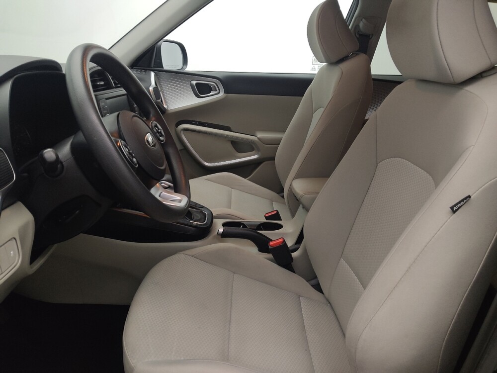 2020 Kia Soul in Pensacola, FL 32505 - 18106199 17