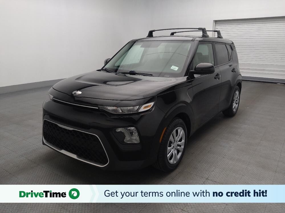 2020 Kia Soul in Pensacola, FL 32505 - 18106199