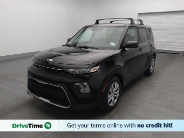 2020 Kia Soul in Pensacola, FL 32505
