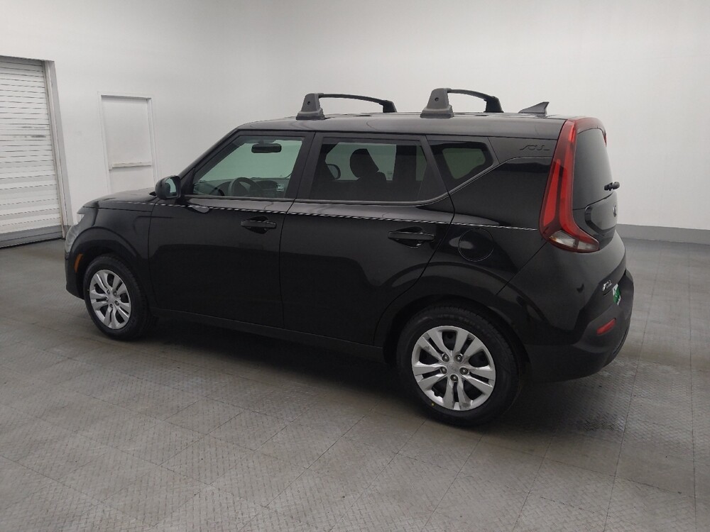 2020 Kia Soul in Pensacola, FL 32505 - 18106199 3