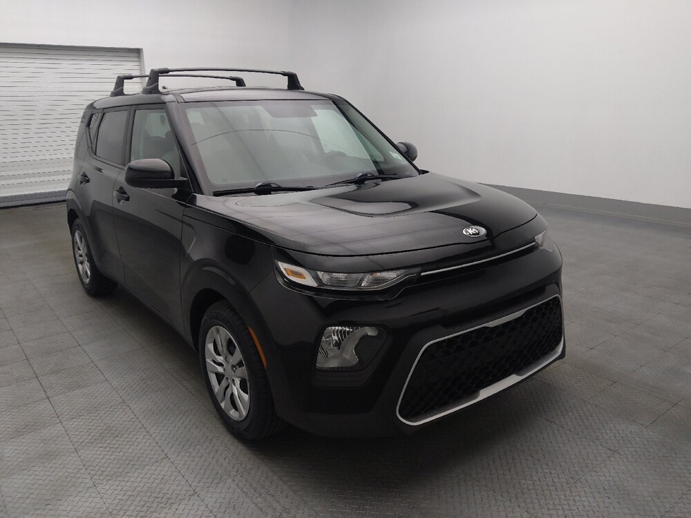 2020 Kia Soul in Pensacola, FL 32505 - 18106199 13