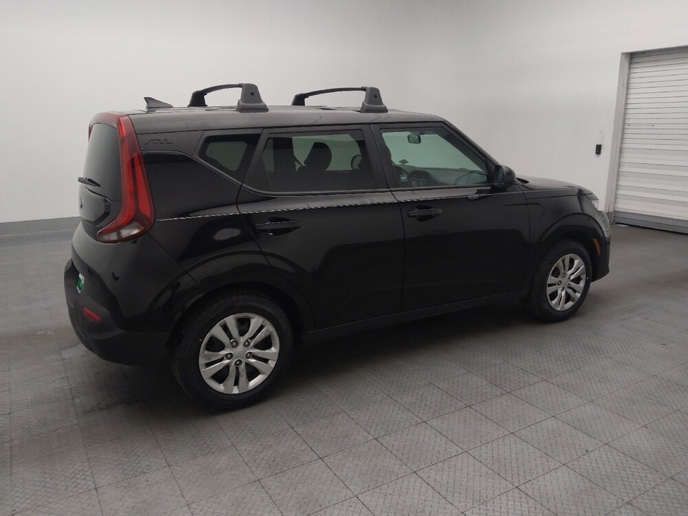 2020 Kia Soul in Pensacola, FL 32505 - 18106199 10