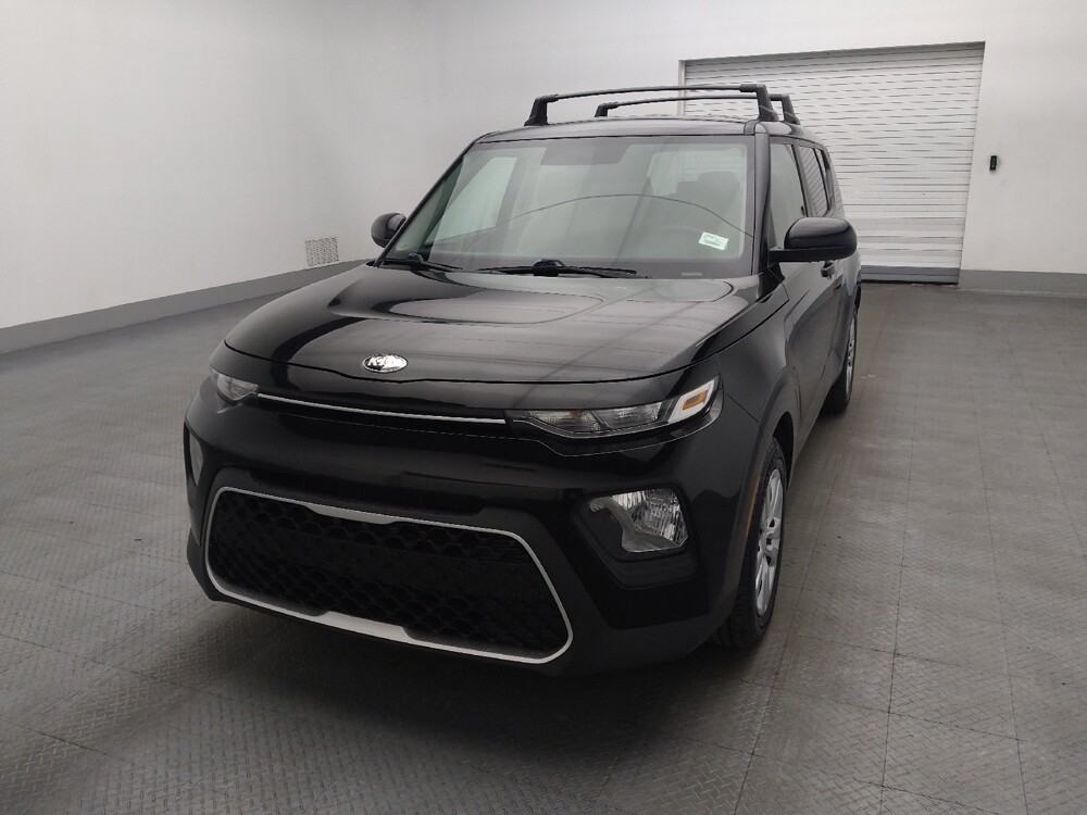 2020 Kia Soul in Pensacola, FL 32505 - 18106199 15