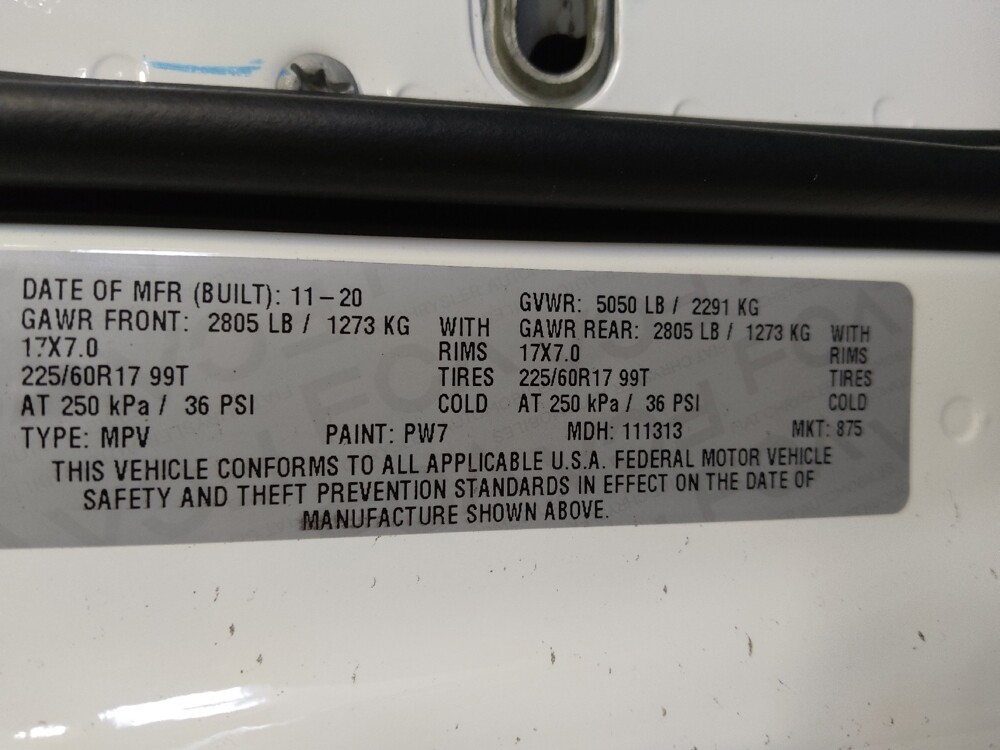 2021 Jeep Cherokee in Wilmington, NC 28405 - 18106200 33