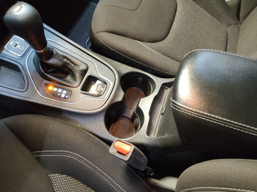 2021 Jeep Cherokee in Wilmington, NC 28405 - 18106200 26