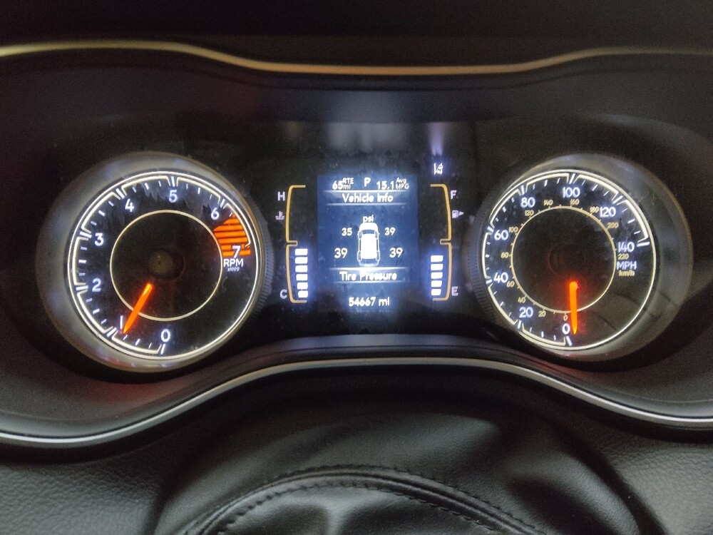 2021 Jeep Cherokee in Wilmington, NC 28405 - 18106200 23