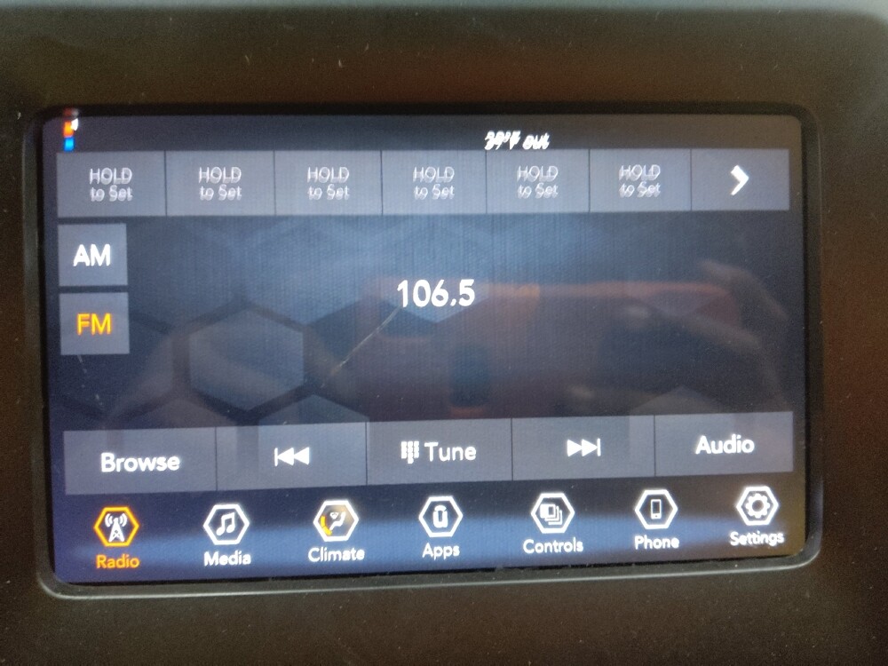 2021 Jeep Cherokee in Wilmington, NC 28405 - 18106200 25