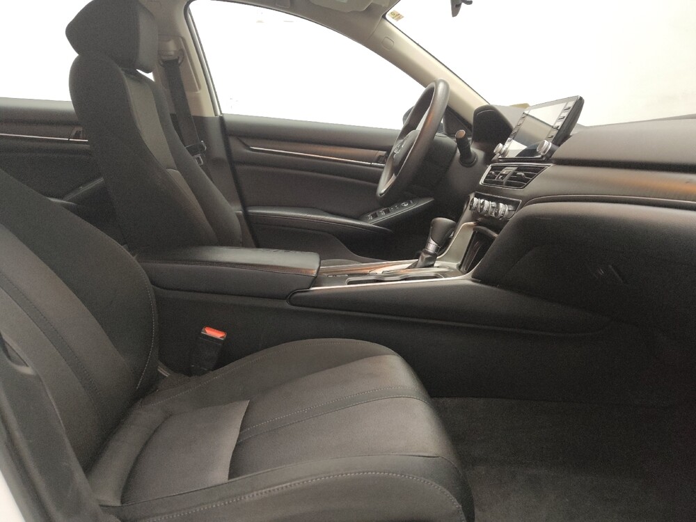2018 Honda Accord in Fort Worth, TX 76116 - 18106201 21