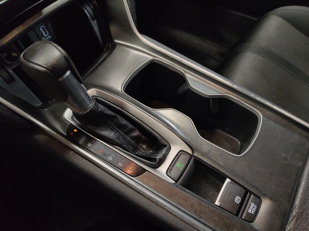 2018 Honda Accord in Fort Worth, TX 76116 - 18106201 26