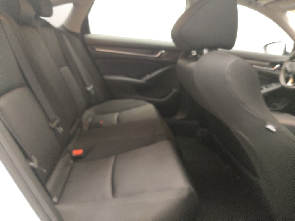 2018 Honda Accord in Fort Worth, TX 76116 - 18106201 19