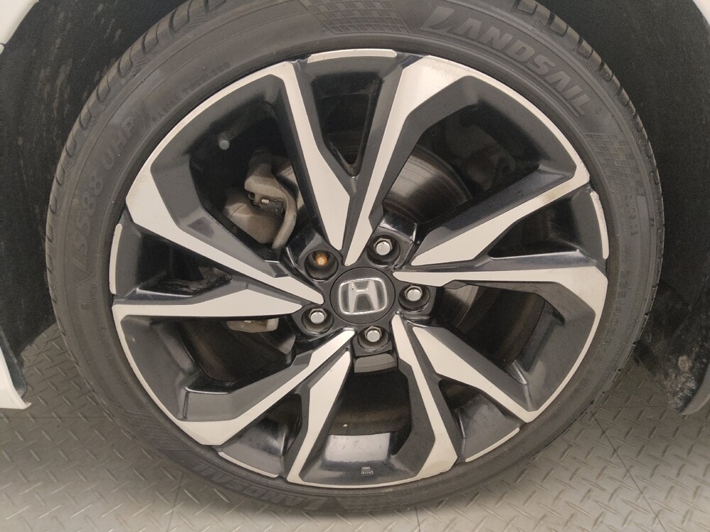 2018 Honda Accord in Fort Worth, TX 76116 - 18106201 31