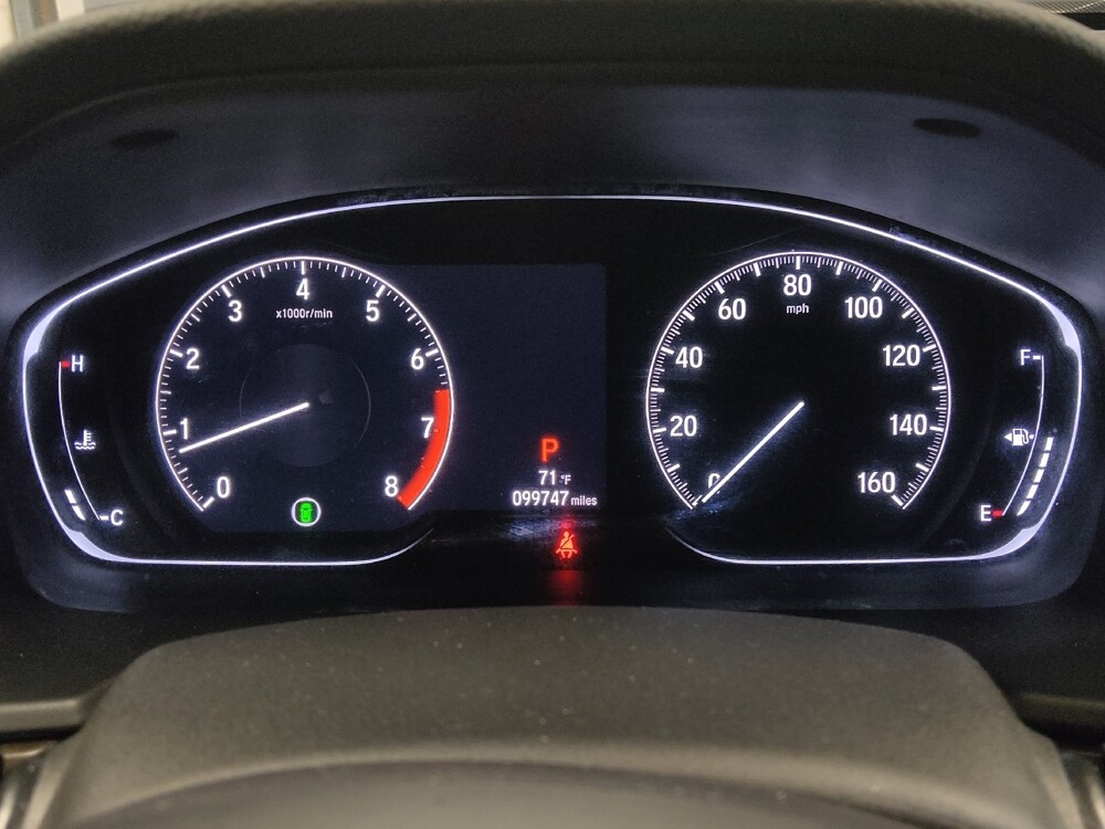 2018 Honda Accord in Fort Worth, TX 76116 - 18106201 23