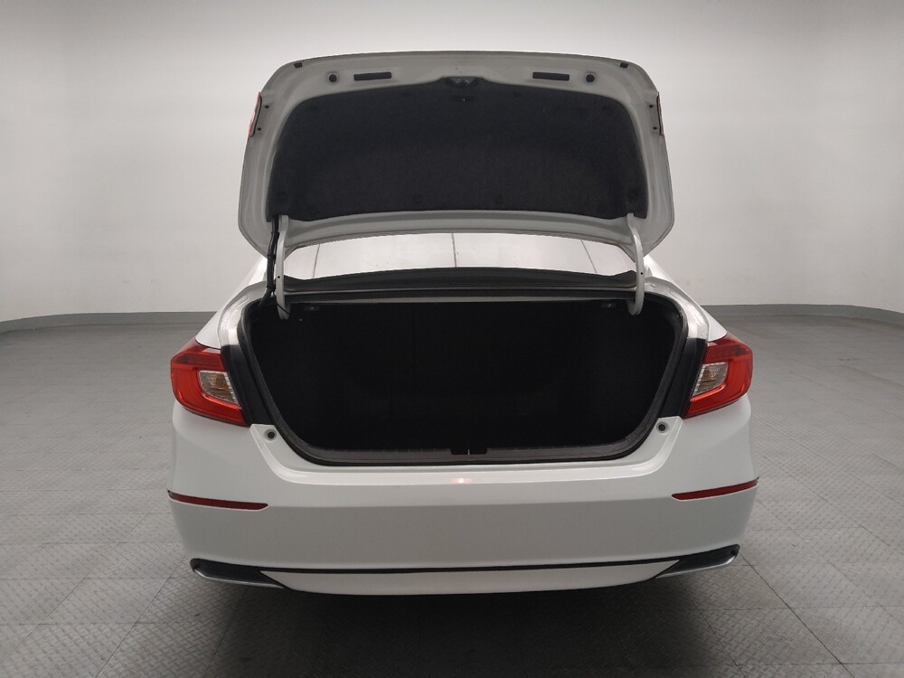 2018 Honda Accord in Fort Worth, TX 76116 - 18106201 29