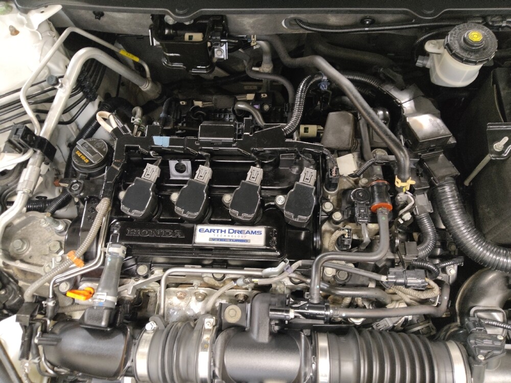 2018 Honda Accord in Fort Worth, TX 76116 - 18106201 30