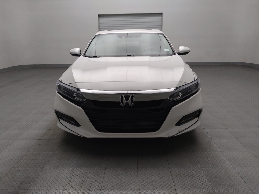 2018 Honda Accord in Fort Worth, TX 76116 - 18106201 15
