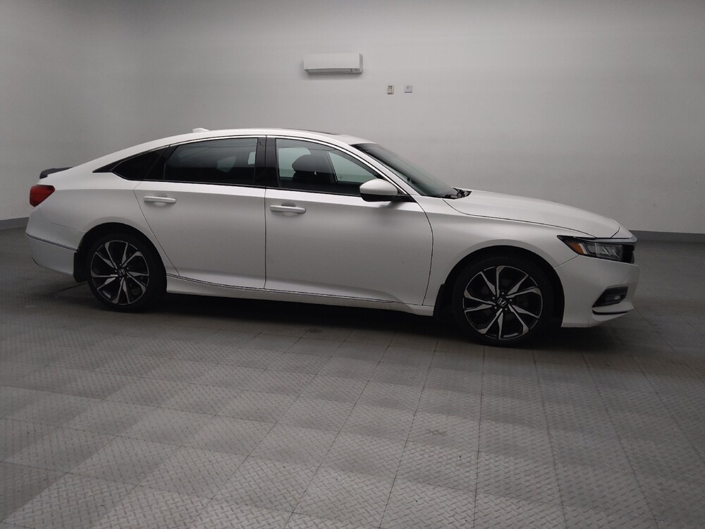 2018 Honda Accord in Fort Worth, TX 76116 - 18106201 11