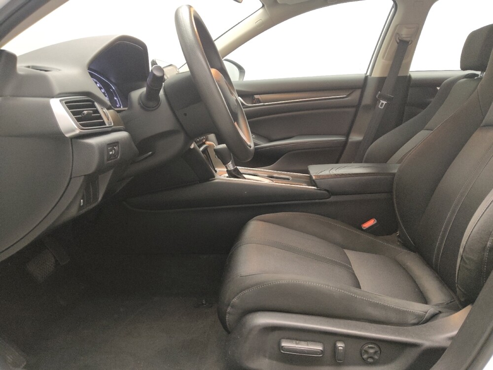 2018 Honda Accord in Fort Worth, TX 76116 - 18106201 17