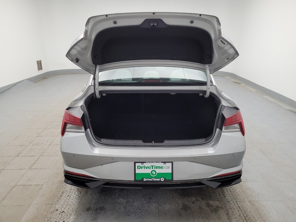 2022 Hyundai Elantra in Fairfield, OH 45014 - 18106202 29