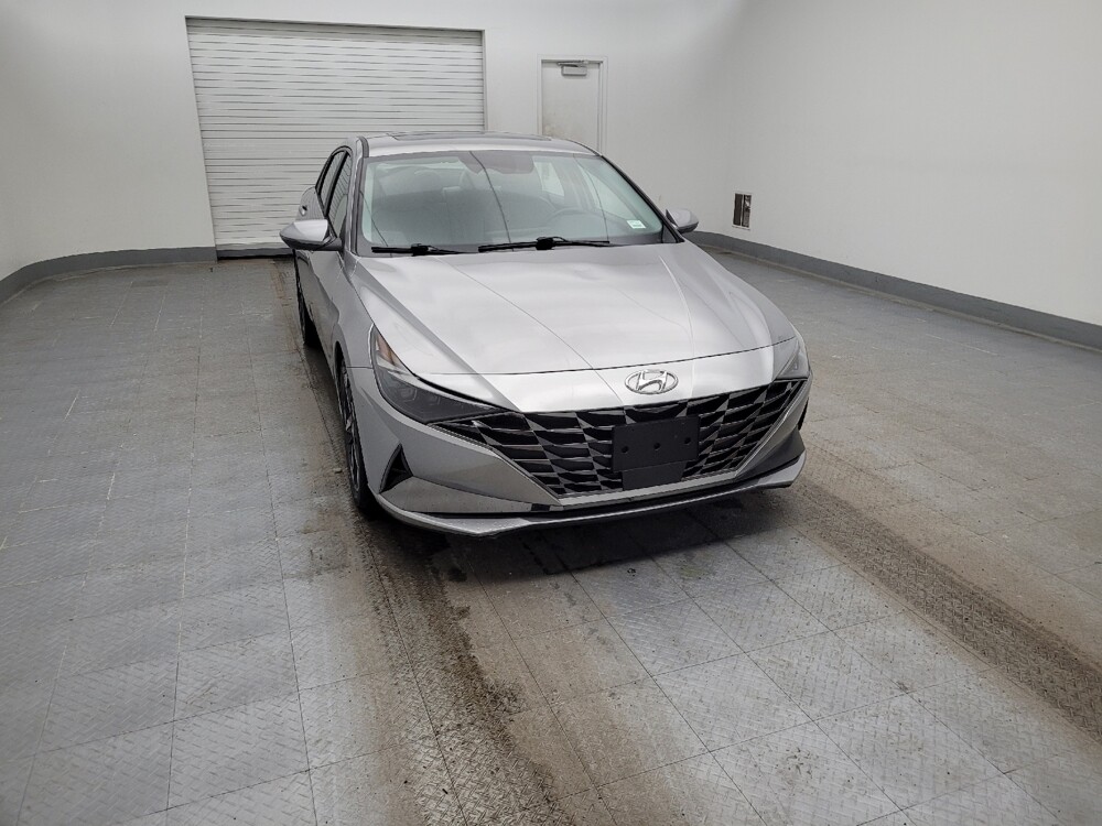 2022 Hyundai Elantra in Fairfield, OH 45014 - 18106202 14