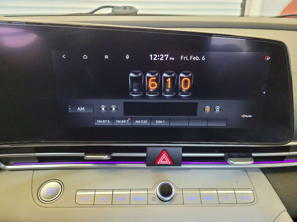 2022 Hyundai Elantra in Fairfield, OH 45014 - 18106202 25