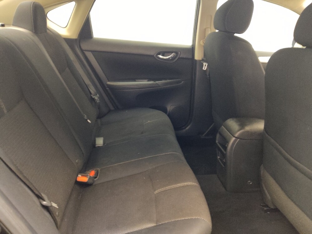 2017 Nissan Sentra in Pensacola, FL 32505 - 18106204 19