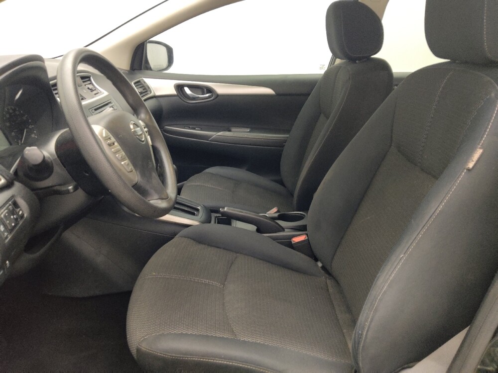 2017 Nissan Sentra in Pensacola, FL 32505 - 18106204 17