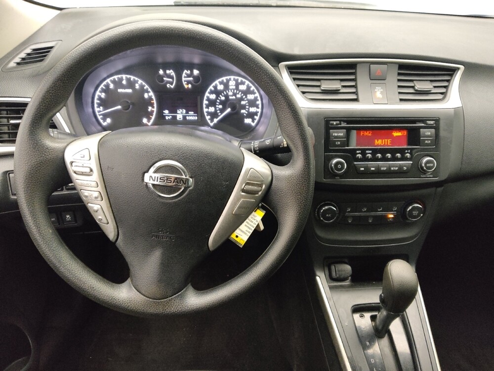 2017 Nissan Sentra in Pensacola, FL 32505 - 18106204 22