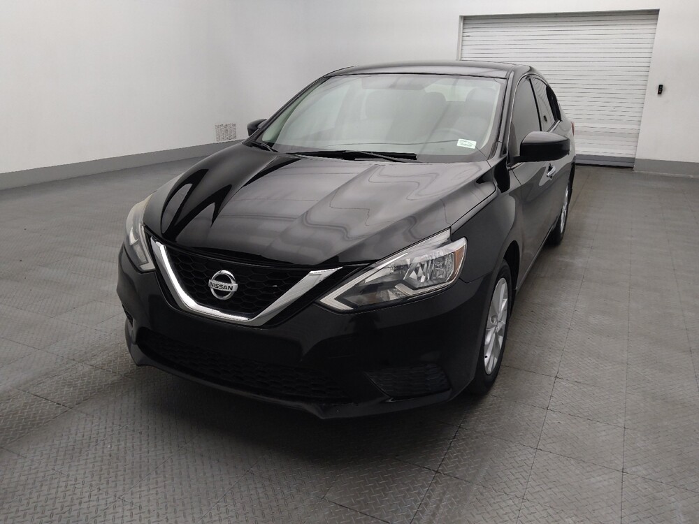 2017 Nissan Sentra in Pensacola, FL 32505 - 18106204 15