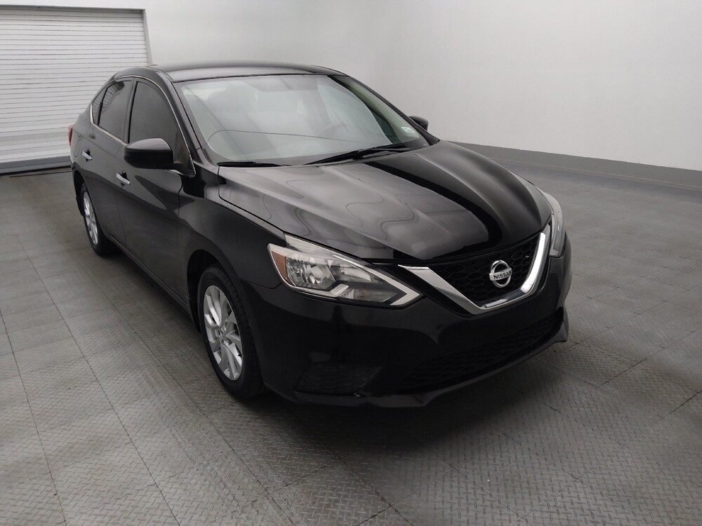 2017 Nissan Sentra in Pensacola, FL 32505 - 18106204 13