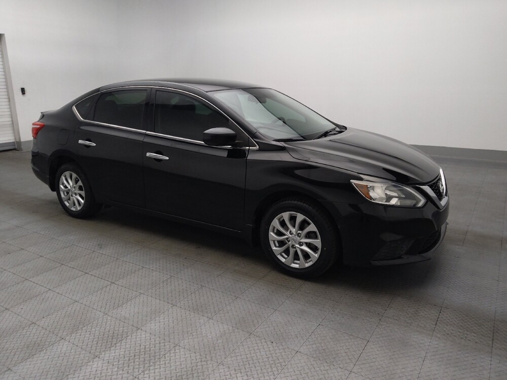 2017 Nissan Sentra in Pensacola, FL 32505 - 18106204 11