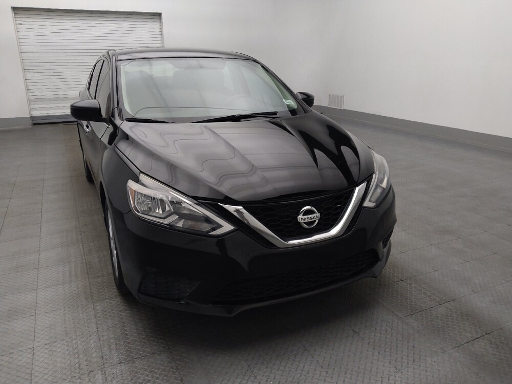 2017 Nissan Sentra in Pensacola, FL 32505 - 18106204 14