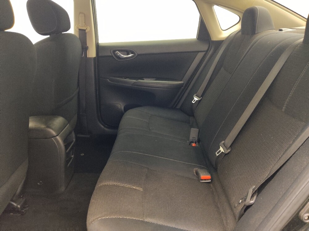 2017 Nissan Sentra in Pensacola, FL 32505 - 18106204 18