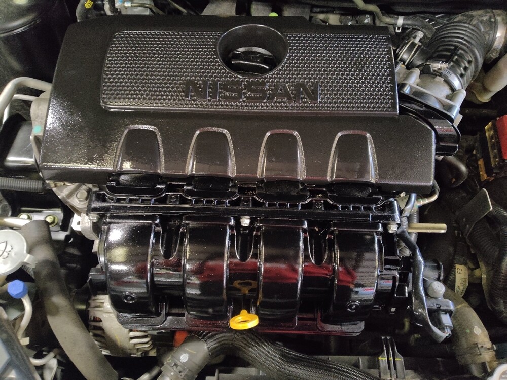 2017 Nissan Sentra in Pensacola, FL 32505 - 18106204 30