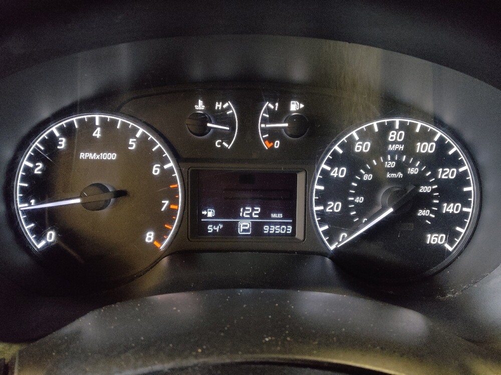 2017 Nissan Sentra in Pensacola, FL 32505 - 18106204 23