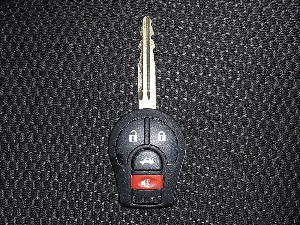 2017 Nissan Sentra in Pensacola, FL 32505 - 18106204 32