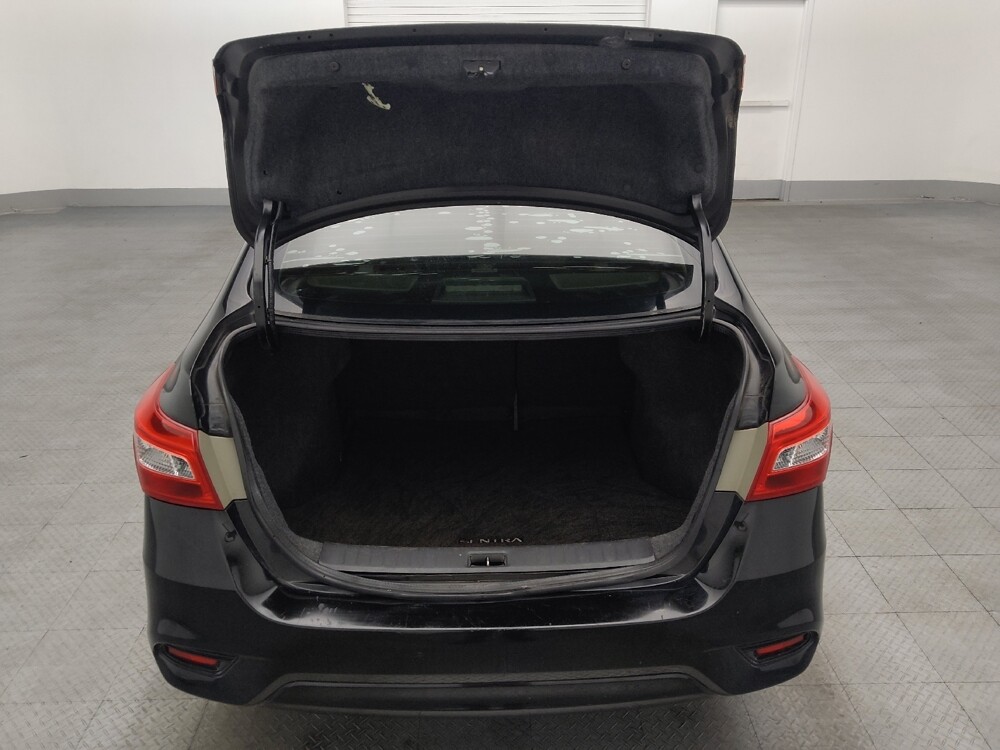 2017 Nissan Sentra in Pensacola, FL 32505 - 18106204 29