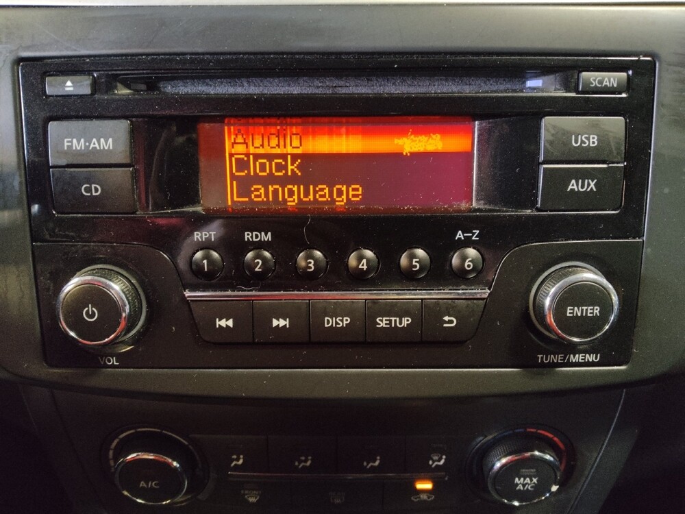 2017 Nissan Sentra in Pensacola, FL 32505 - 18106204 25