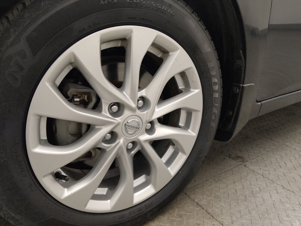 2017 Nissan Sentra in Pensacola, FL 32505 - 18106204 31