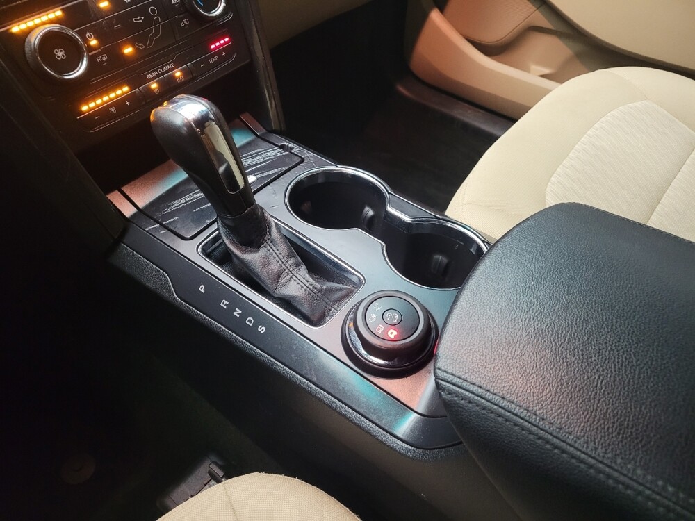 2017 Ford Explorer in Taylor, MI 48180 - 18106205 26