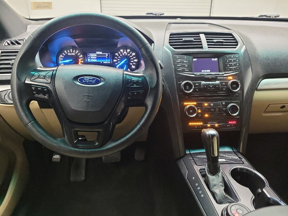2017 Ford Explorer in Taylor, MI 48180 - 18106205 22