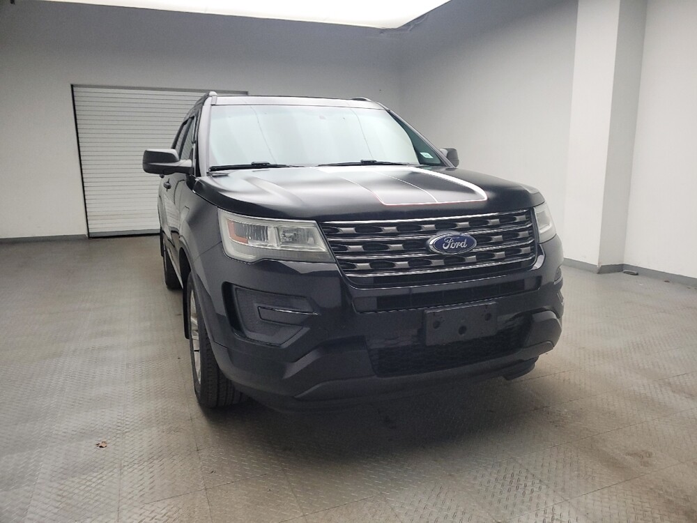 2017 Ford Explorer in Taylor, MI 48180 - 18106205 14