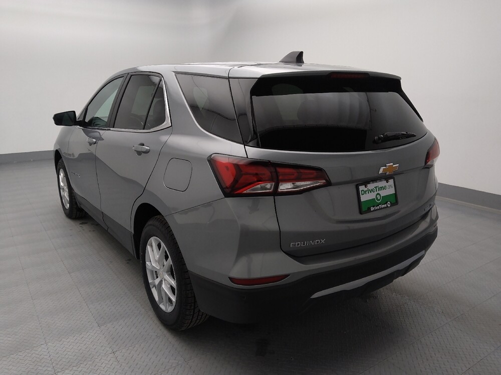 2023 Chevrolet Equinox in Independence, MO 64055 - 18106206 5