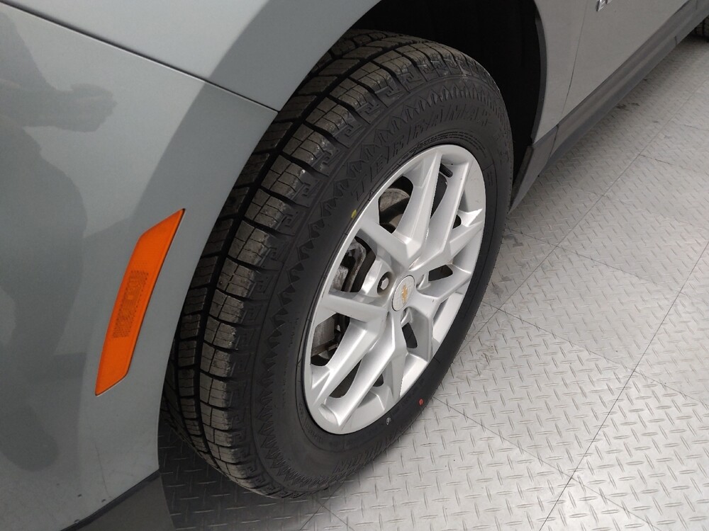 2023 Chevrolet Equinox in Independence, MO 64055 - 18106206 31