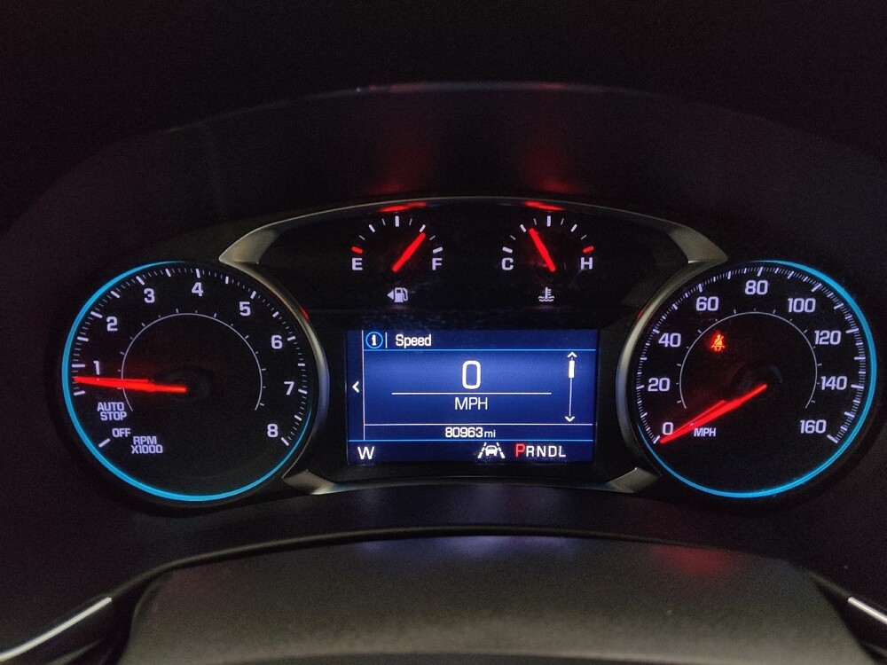 2023 Chevrolet Equinox in Independence, MO 64055 - 18106206 23