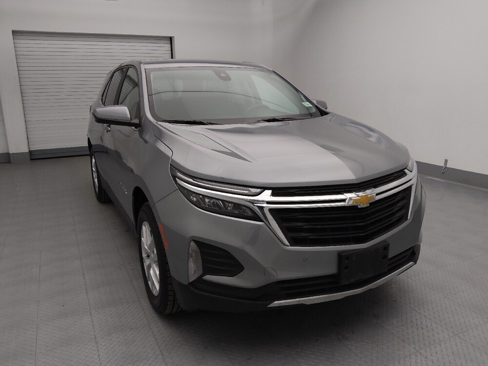 2023 Chevrolet Equinox in Independence, MO 64055 - 18106206 14