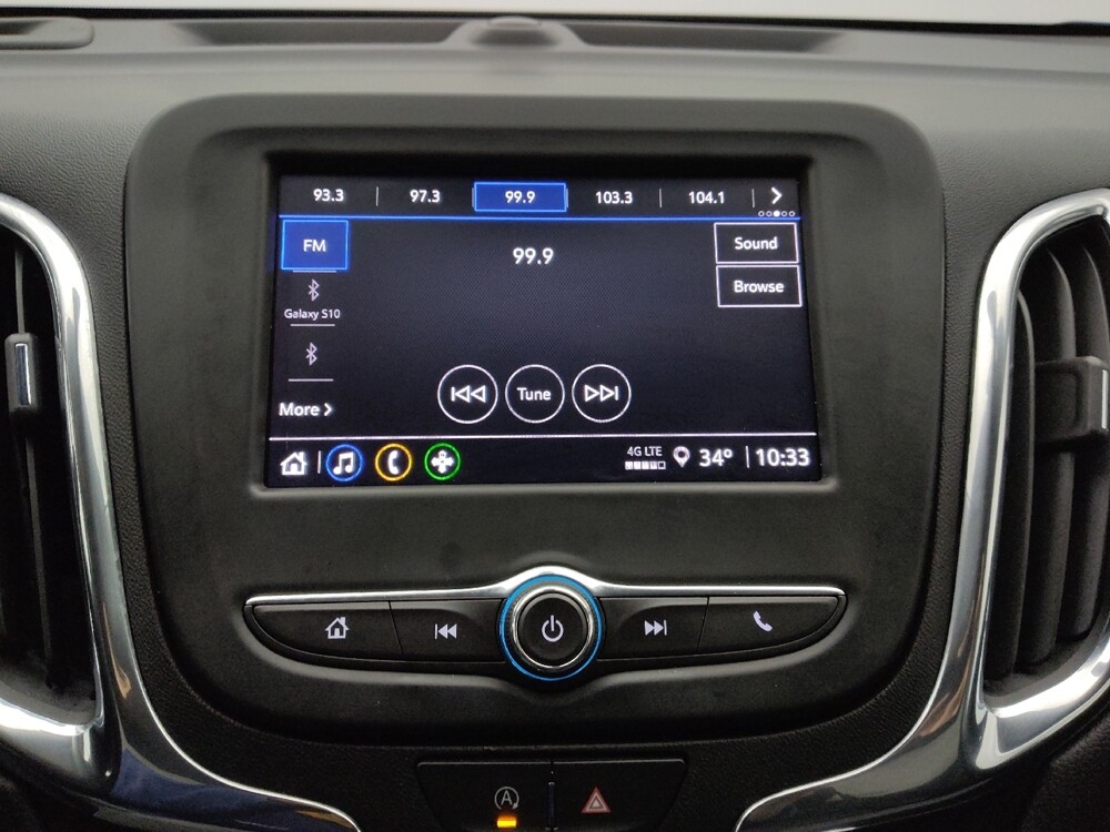 2023 Chevrolet Equinox in Independence, MO 64055 - 18106206 25