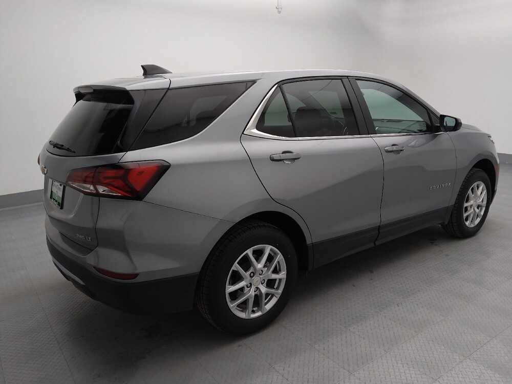 2023 Chevrolet Equinox in Independence, MO 64055 - 18106206 10